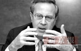 耶魯大學（xué）校長:中（zhōng）國學術抄襲多源自記憶式教學法