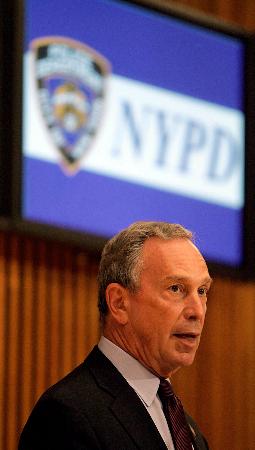 FBI情報表（biǎo）明紐約地鐵近幾（jǐ）日將遭恐怖（bù）襲擊