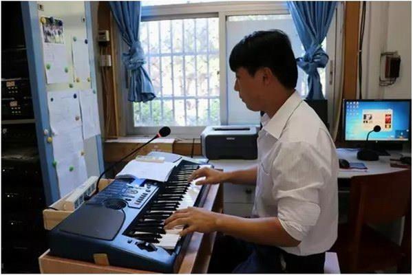 每周一歌 每周一歌.JPG